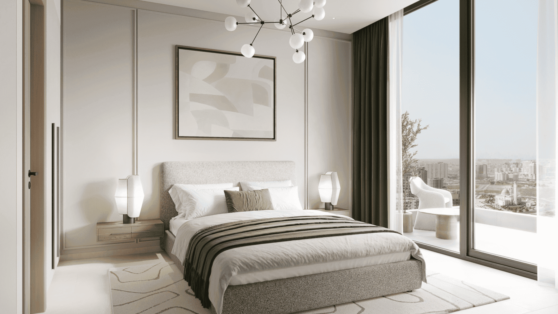 VERDAN1A 4 par le promoteur Object 1 appartements à Dubailand