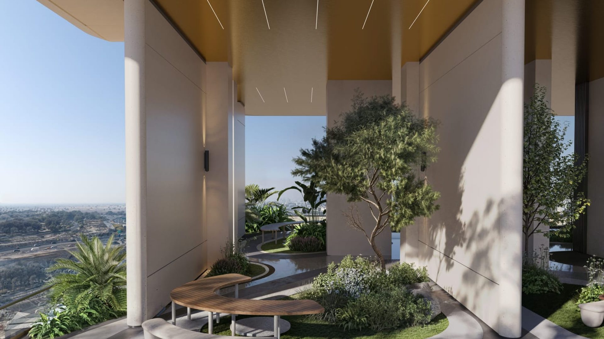 Velos Residence par le promoteur City View Developments appartements à Motor City Dubai