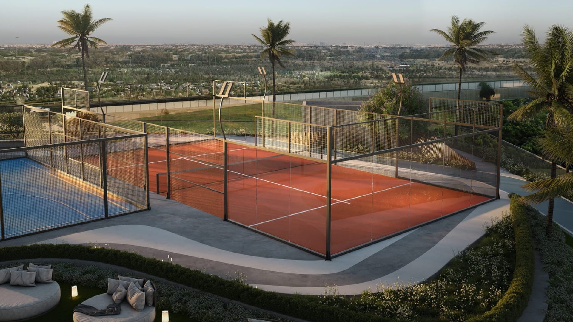 Velos Residence par le promoteur City View Developments appartements à Motor City Dubai