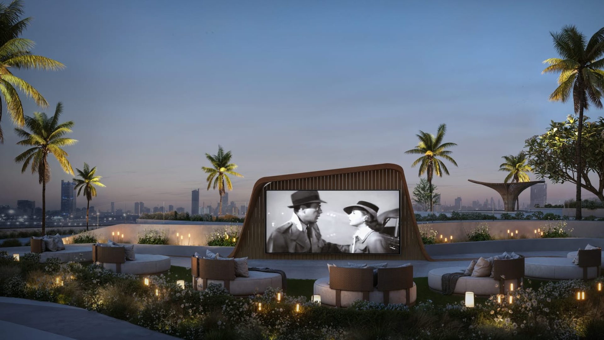 Velos Residence par le promoteur City View Developments appartements à Motor City Dubai