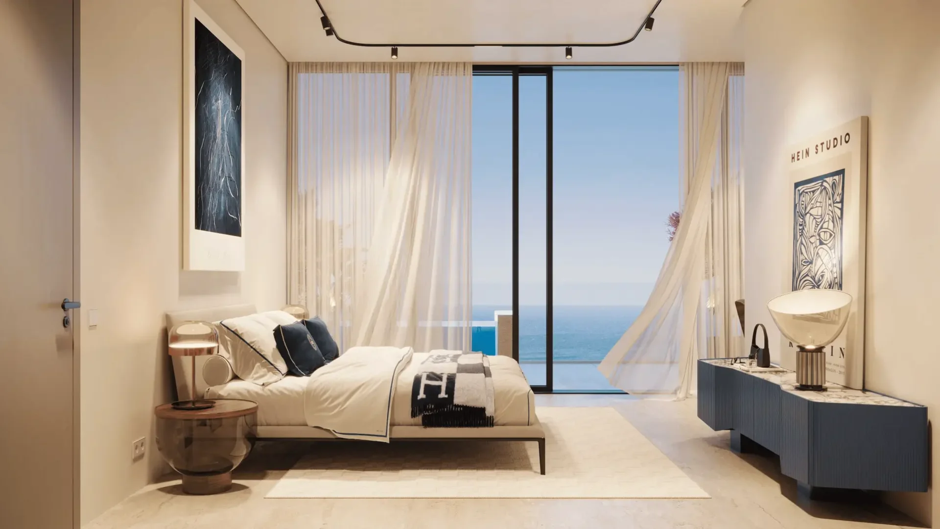 Villa Del Garda Palm Deira Mr. Eight Development 17