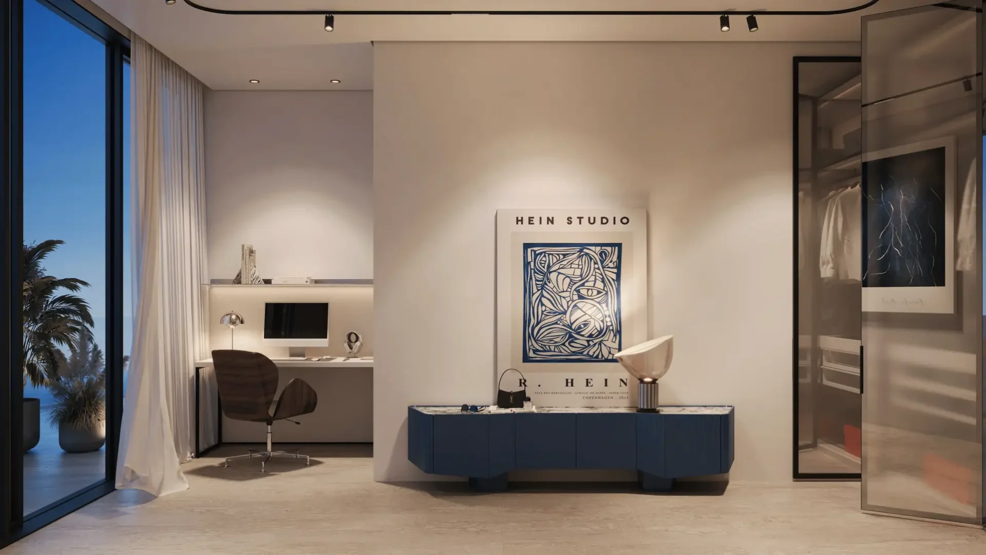 Villa Del Garda Palm Deira Mr. Eight Development 18