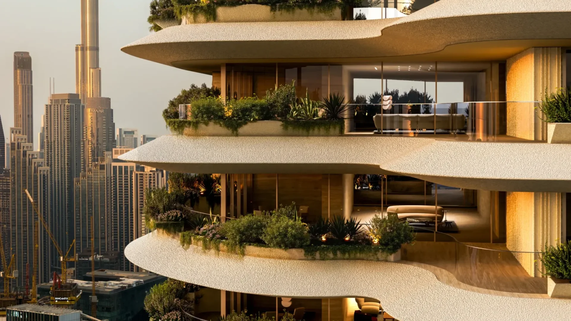 Wedyan The Canal Al Ghurair Collection Business Bay Dubai 6