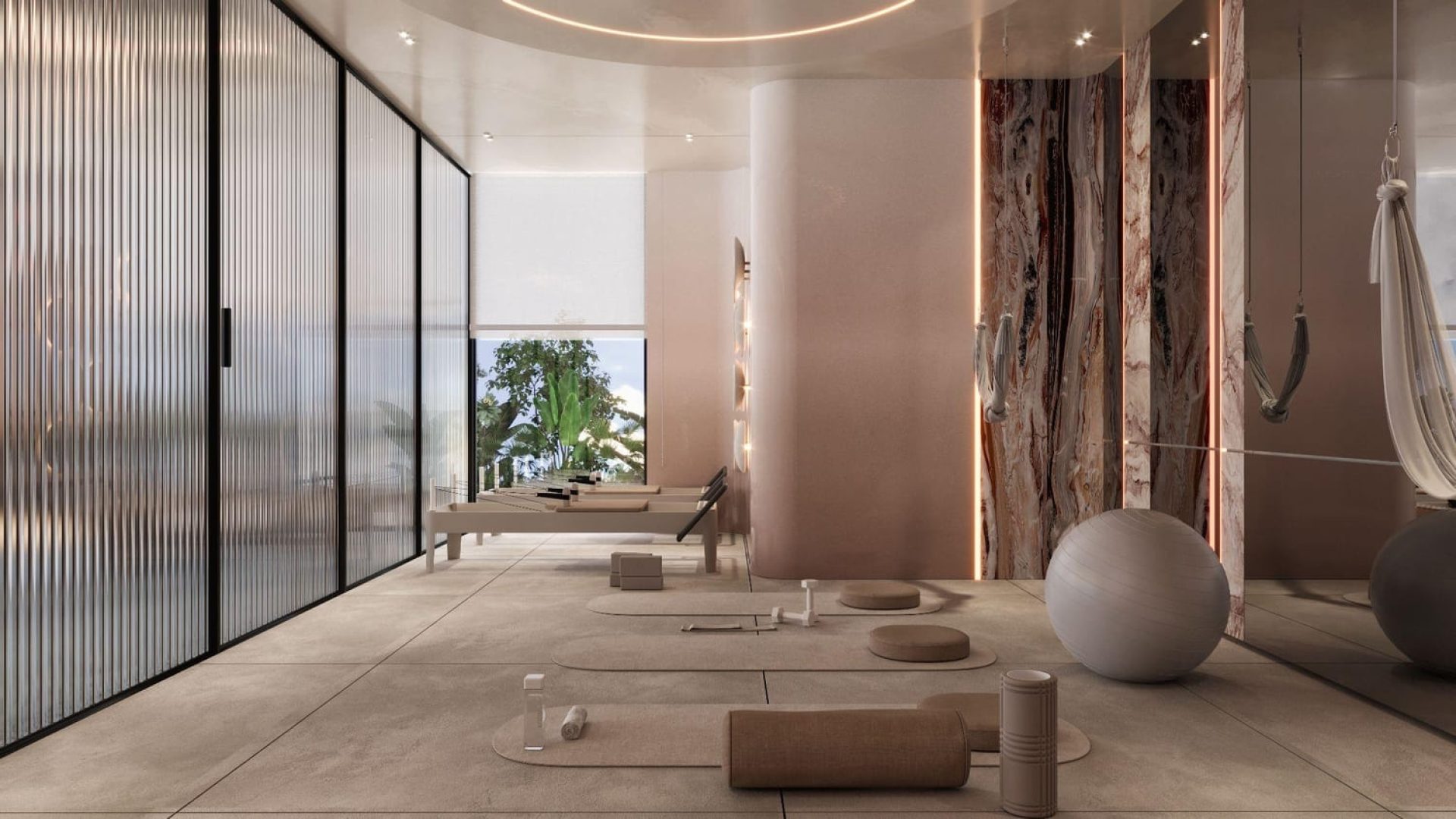 Wellington Developments appartements à Dubai Islands