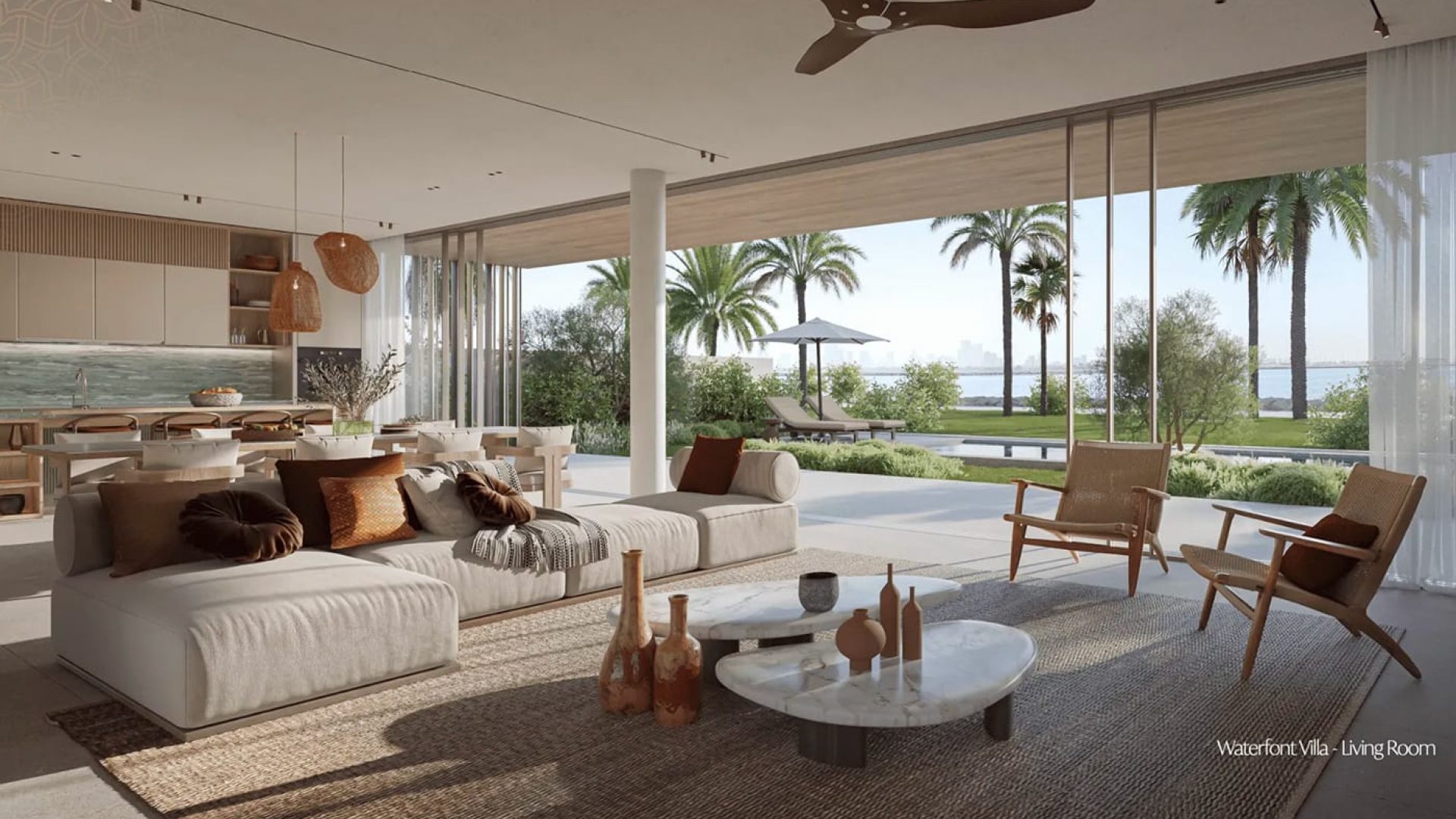 Bay Villas