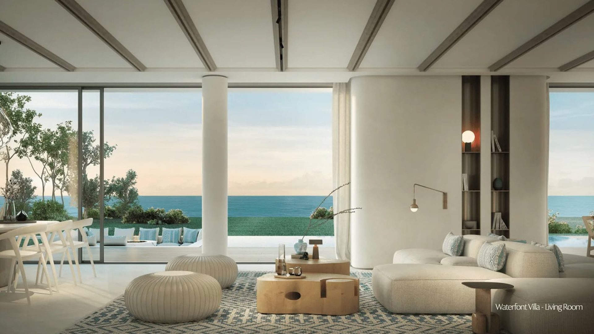 Bay Villas