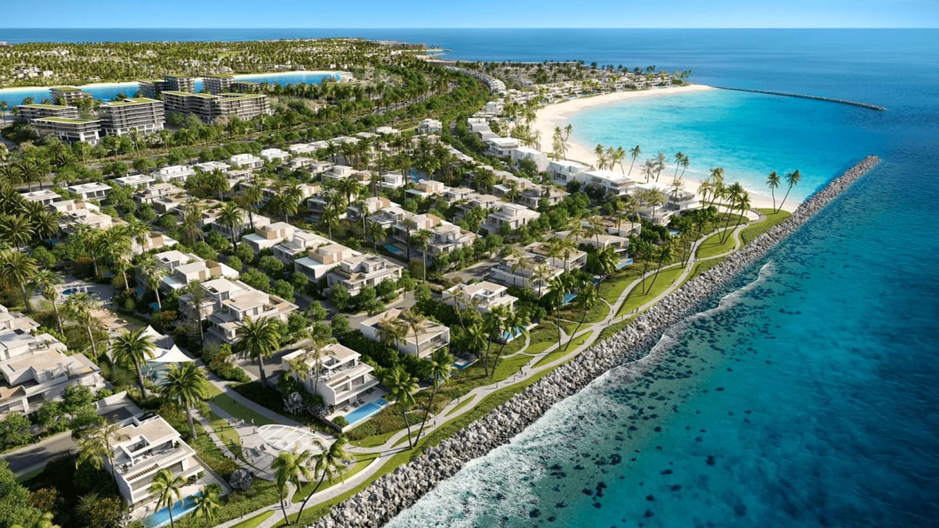 Bay Villas