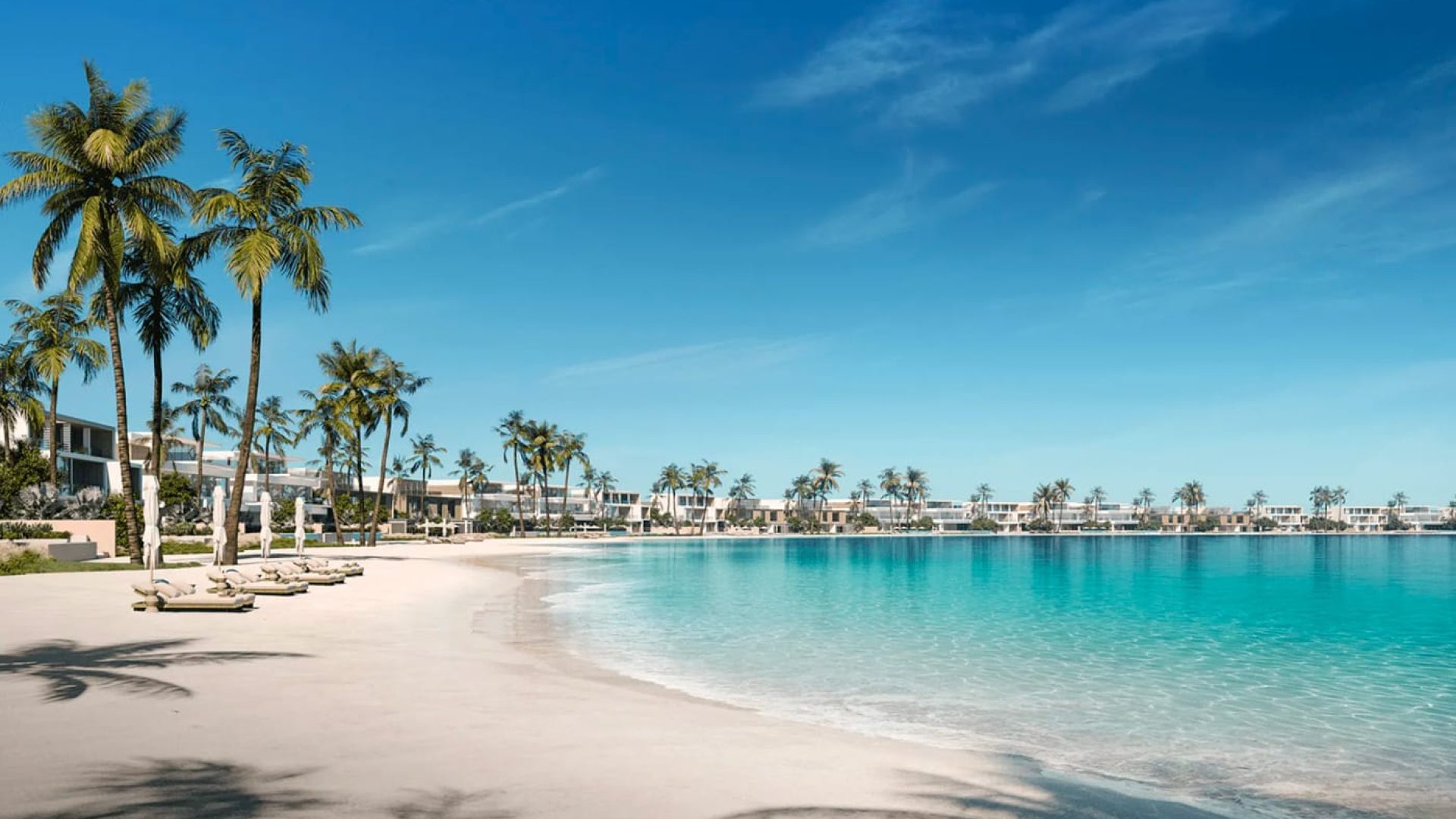 Bay Villas
