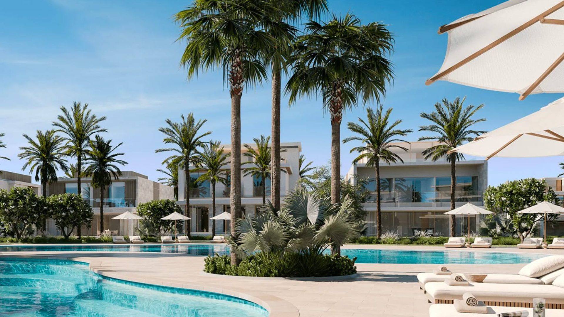 Bay Villas