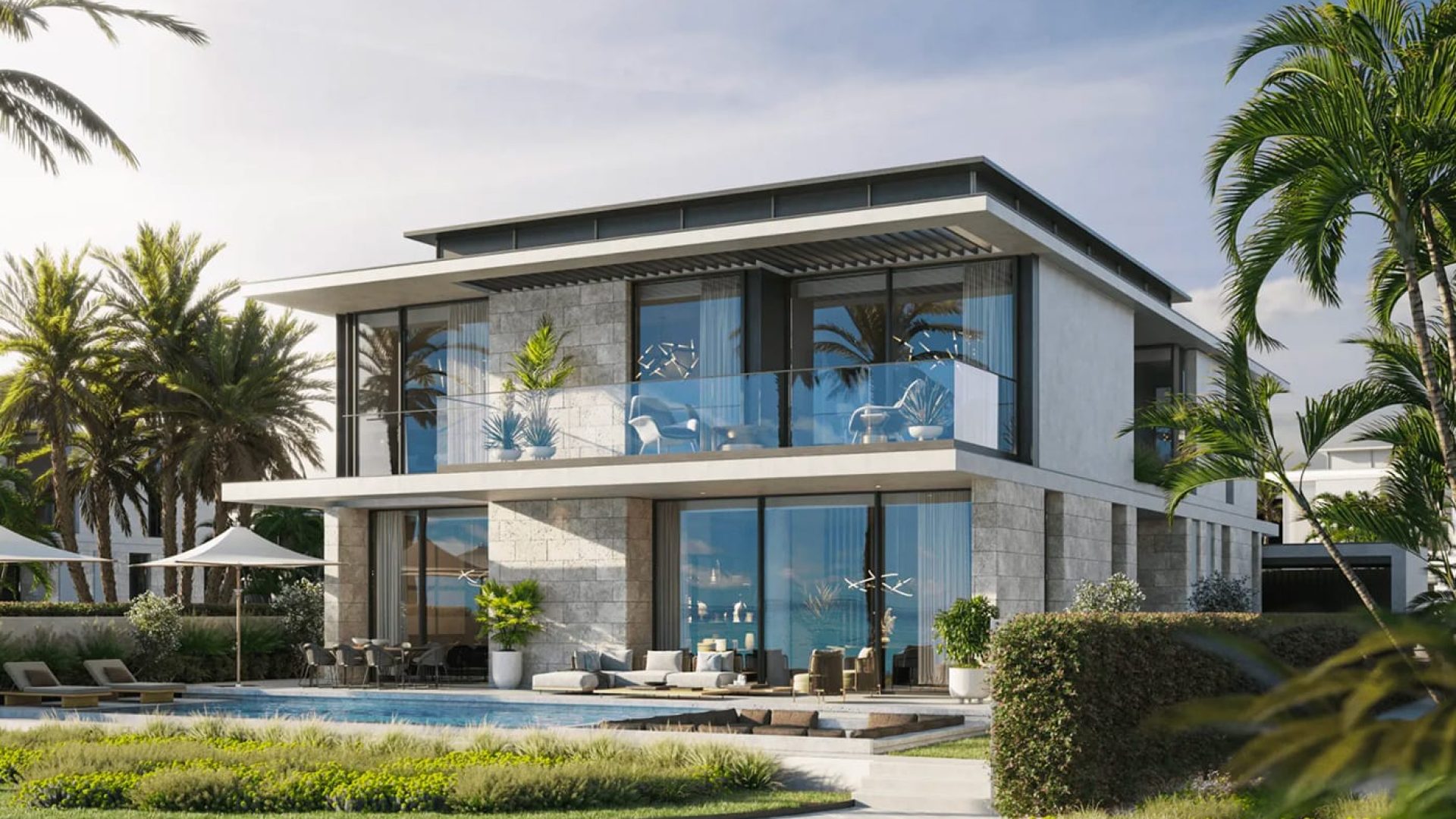 Bay Villas