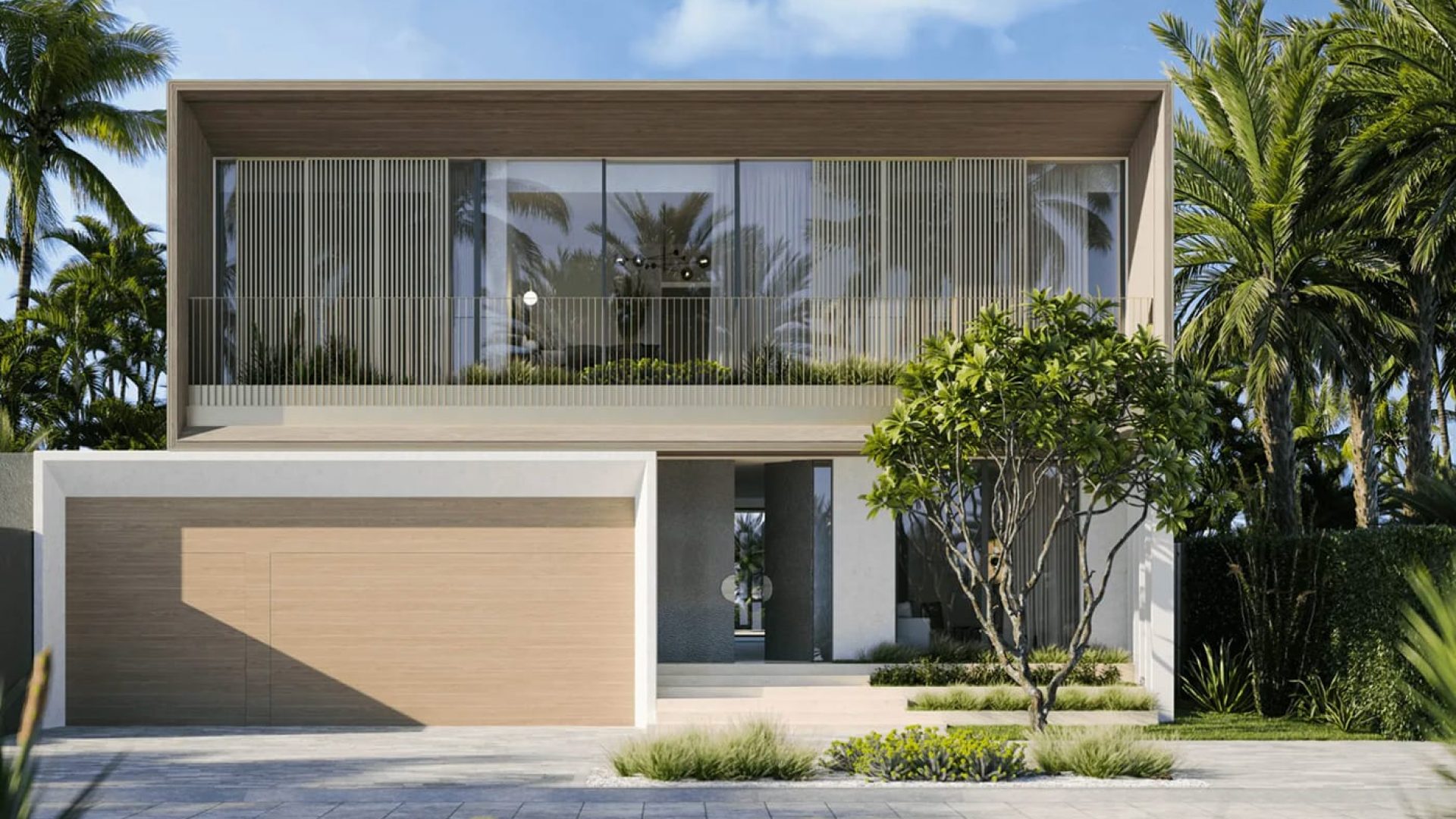 Bay Villas