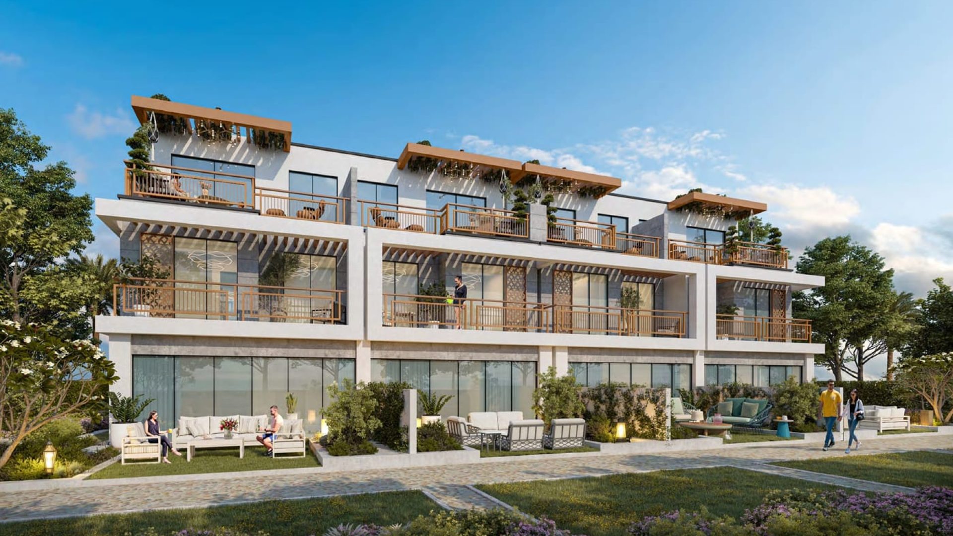 Damac Violet