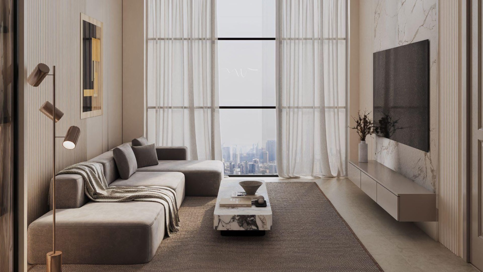 Maison Elysee III pantheon