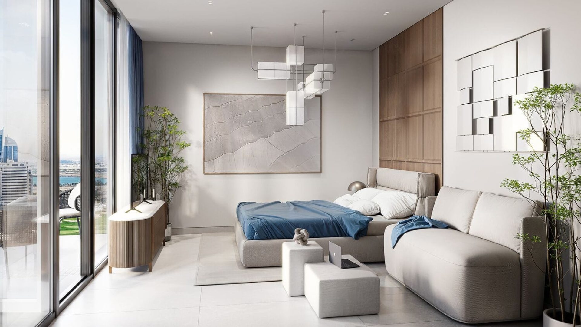 TETR1S Tower object 1