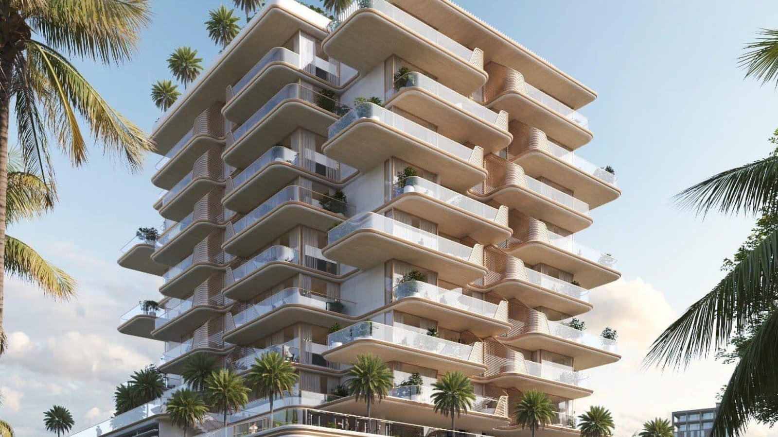 Sunset Bay One imtiaz
