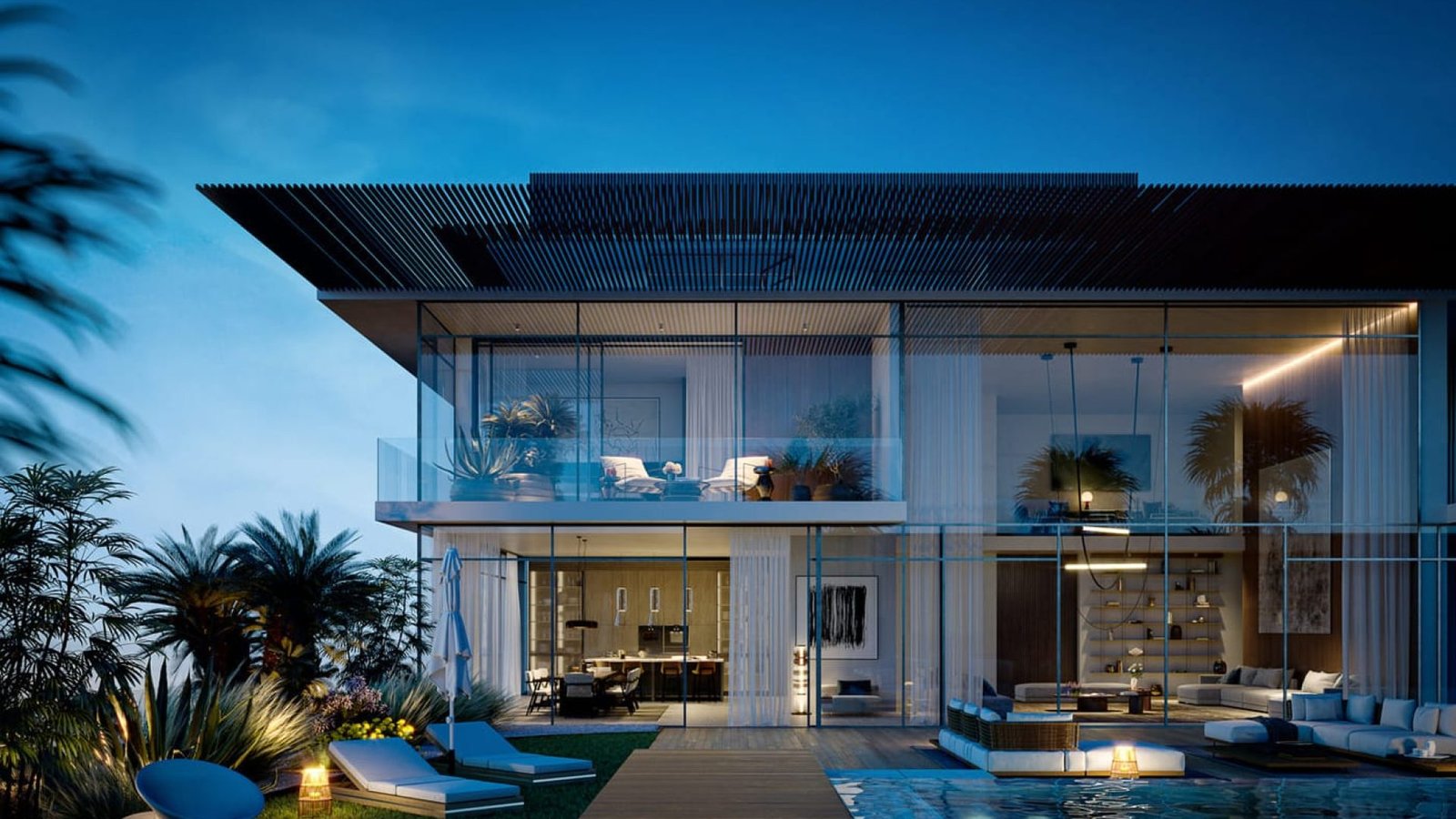 Rixos Hotel and Residences Phase 2