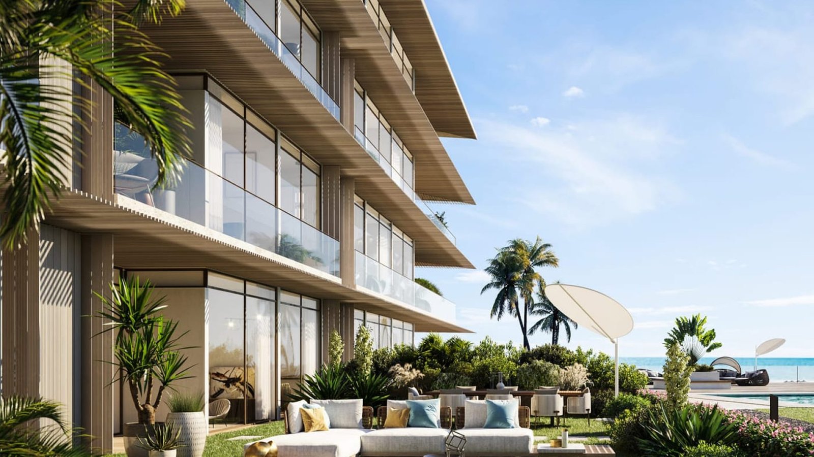 Rixos Hotel and Residences Phase 2