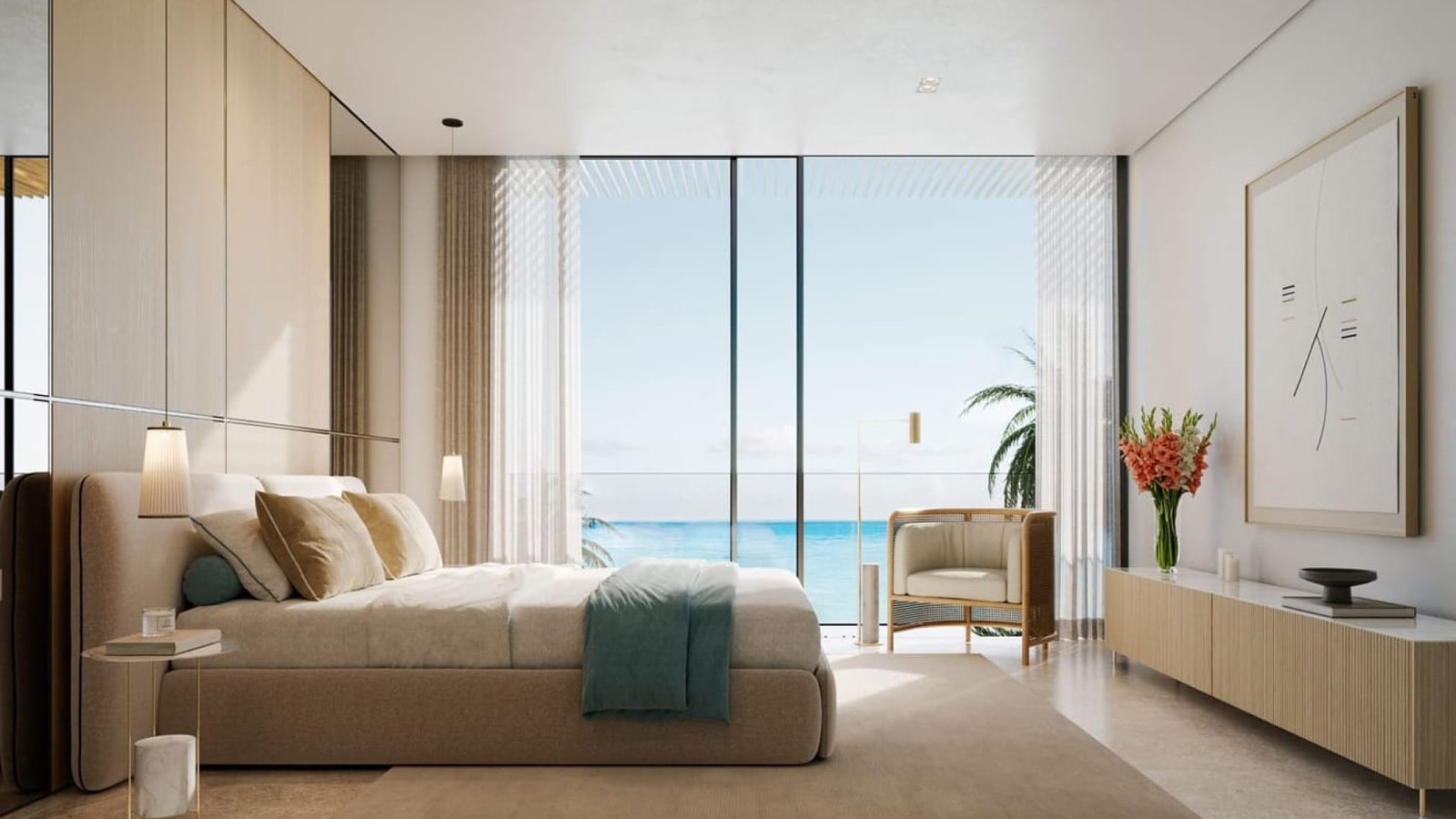 Rixos Hotel and Residences Phase 2