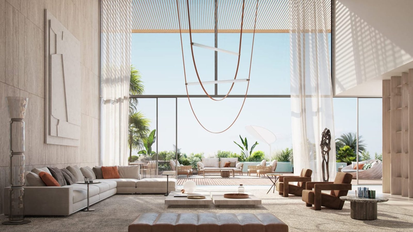 Rixos Hotel and Residences Phase 2