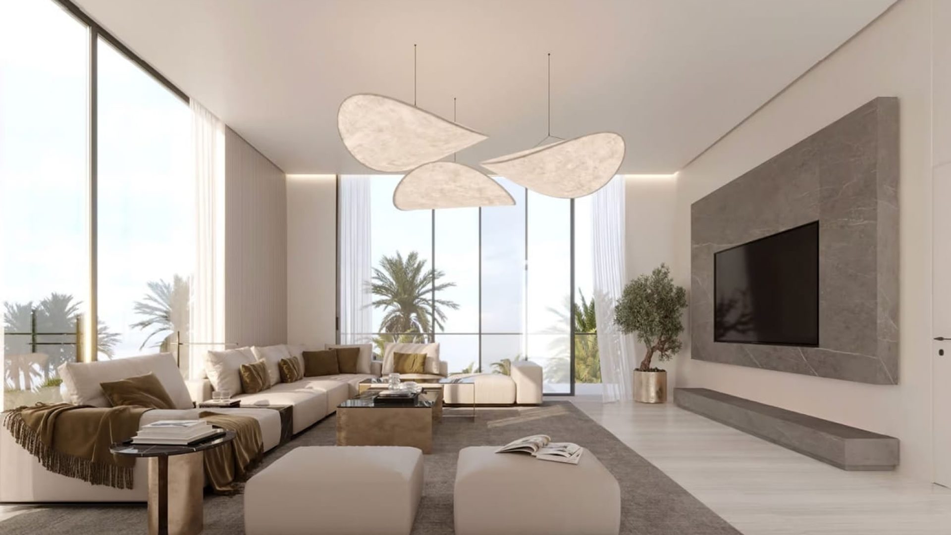 Terra Golf Collection