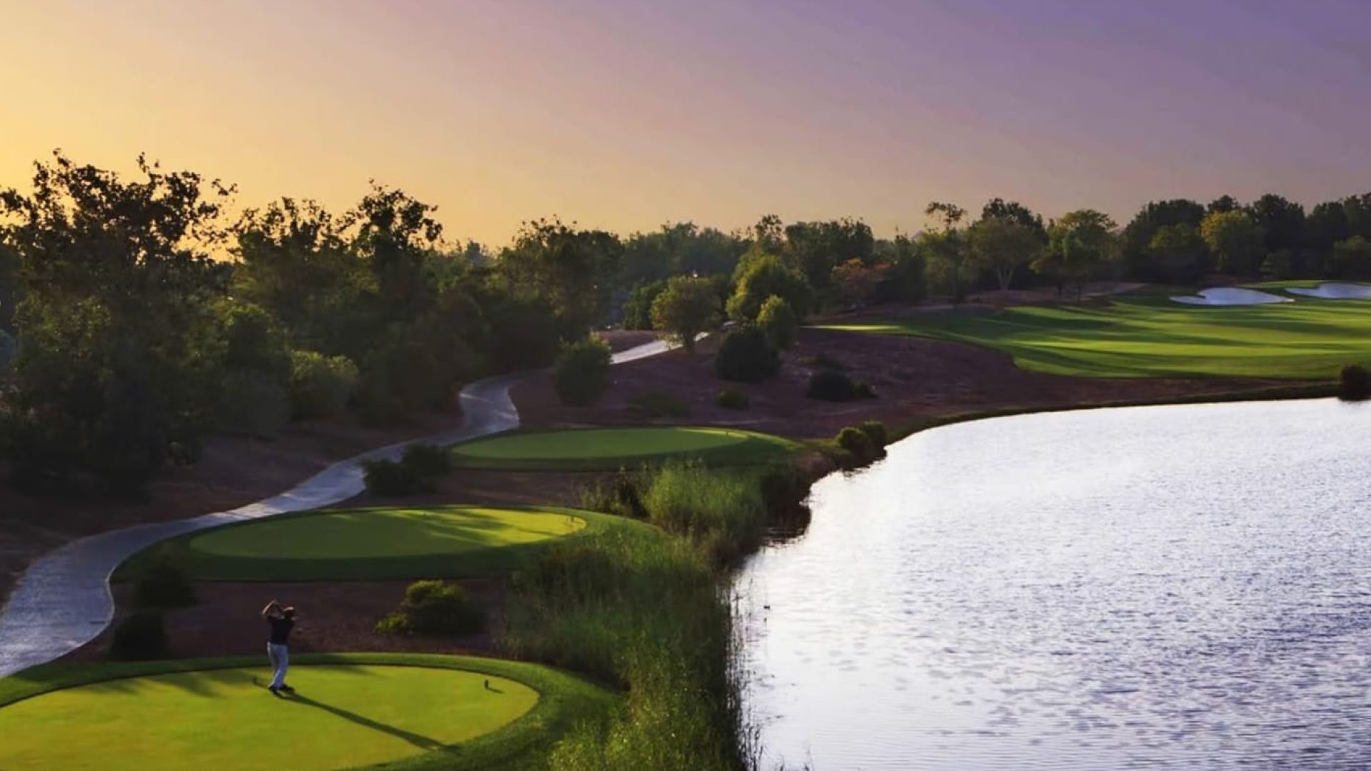 Terra Golf Collection